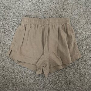 Princess Polly Shorts